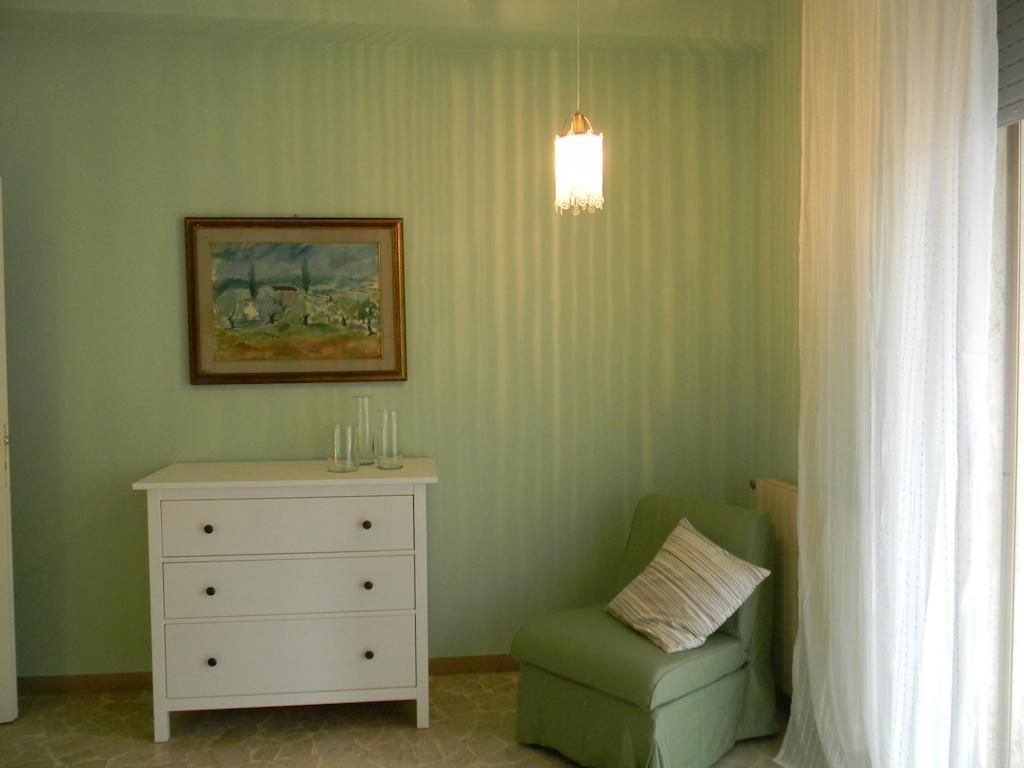 Villa Serena Viareggio Room photo